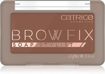 Catrice Brow Soap Stylist Bar Soap For Eyebrows 