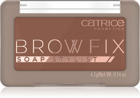 Catrice Brow Soap Stylist Bar Soap For Eyebrows 