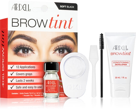 Ardell Brow Tint Brow Colour 
