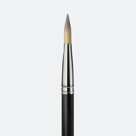 Mac Cosmetics Brush 190 Synthetic Foundation Brush Flat Foundation Brush 
