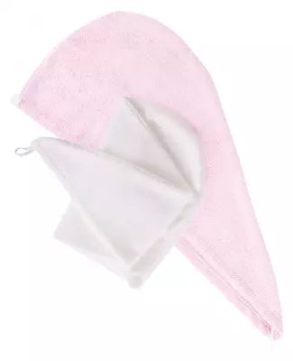 Brushworks 2 Hair Towels