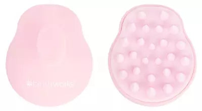 Brushworks Hair Scalp Massage Brush