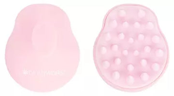 Brushworks Hair Scalp Massage Brush