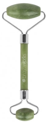 Brushworks Jade Roller