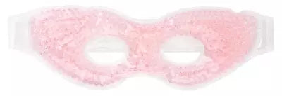 Brushworks Warming And Refreshing Eye Mask