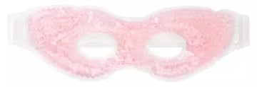 Brushworks Warming And Refreshing Eye Mask