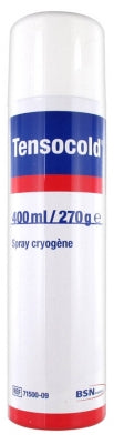 Essity Tensocold Cryogen Spray 400Ml