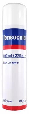 Essity Tensocold Cryogen Spray 400Ml