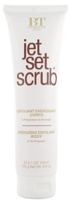 Bt Cosmetics Jet Set Scrub Energizing Body 150Ml