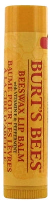 Burt'S Bees Lip Balm With Beeswax 4.25 G