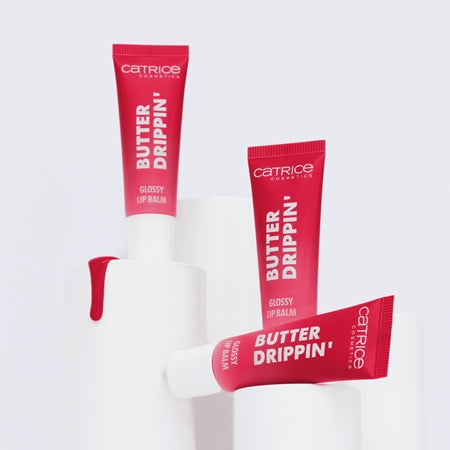 Catrice Butter Drippin' Hydrating Lip Gloss