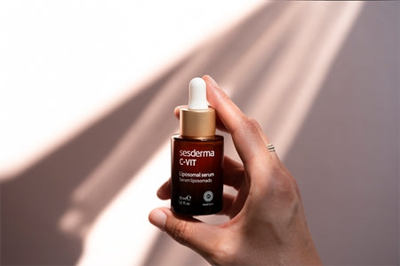 Sesderma C-Vit Illuminating Liposomal Skin Serum
