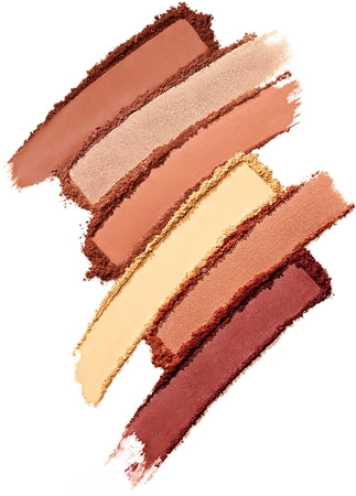 Smashbox Cali Contour Palette Contouring Palette 