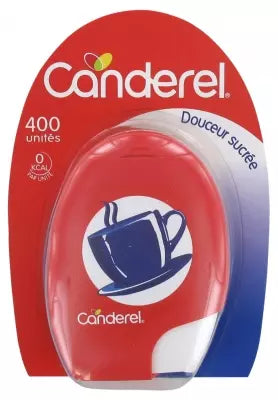 Canderel Sugary Sweetness 400 Units