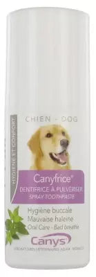 Canys Canifrice For Dog 75Ml