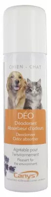 Canys Deo For Dog And Cat 150Ml