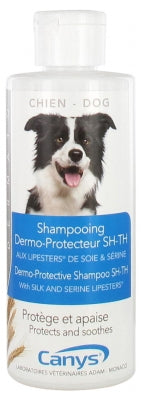 Canys Dermo-Protective Shampoo Sh-Th For Dog 200Ml