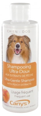 Canys Ultra-Gentle Shampoo For Dog 200Ml