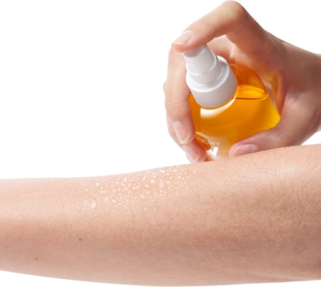 Vichy Capital Soleil Protective Spray With Beta Carotene Spf 50