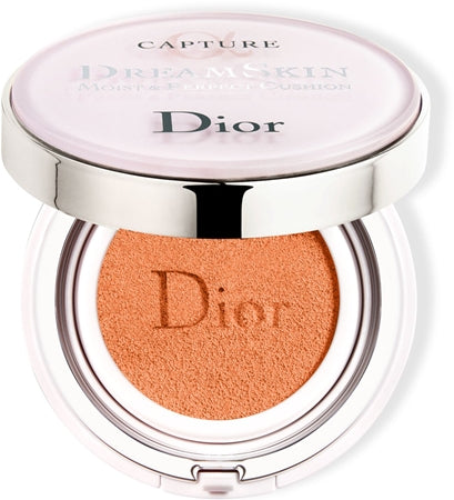Dior Capture Dreamskin Moist & Perfect Cushion Hydrating Cushion Foundation Spf 50