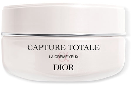 Dior Capture Totale Firming & Wrinkle-Correcting Eye Cream Intensive Anti-Wrinkle Eye Cream 