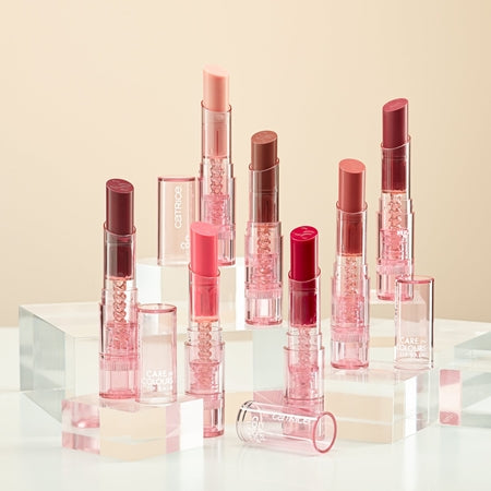 Catrice Care In Colours Moisturising Lip Balm