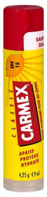 Carmex Classic Lips Moisturising Balm 4,25G