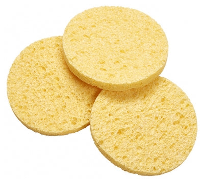 Cartel Paris 3 Make-Up Remover Sponges