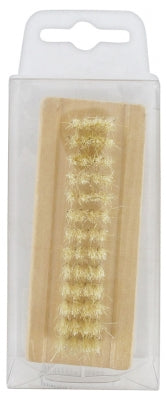 Cartel Paris Wood And Silk Nail Brush