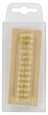 Cartel Paris Wood And Silk Nail Brush
