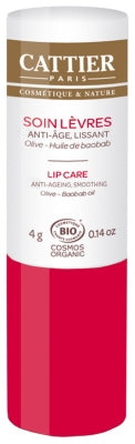 Cattier Lip Care Anti-Ageing Smoothing 4G
