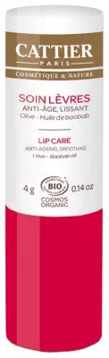 Cattier Lip Care Anti-Ageing Smoothing 4G