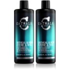 Tigi Catwalk Oatmeal & Honey Nourishing Conditioner For Dry And Damaged Hair 