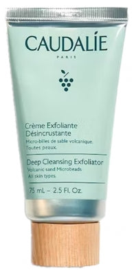 Caudalie Deep Cleansing Exfoliator 75Ml