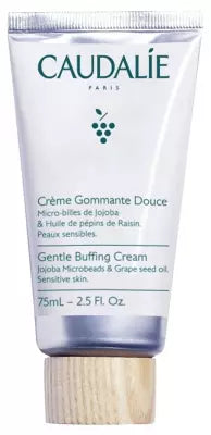 Caudalie Gentle Buffing Cream 75Ml