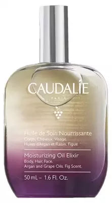 Caudalie Moisturising Oil Elixir 50Ml