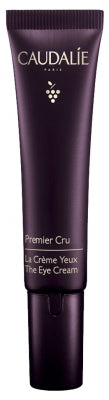 Caudalie Premier Cru The Eye Cream Global Anti-Ageing 15Ml