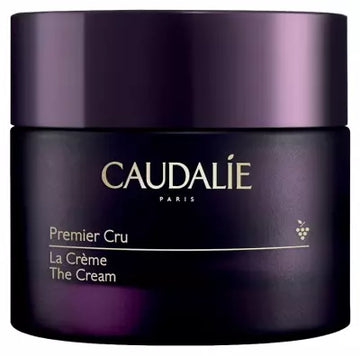 Caudalie Premier Cru The Cream Global Anti-Aging 50Ml