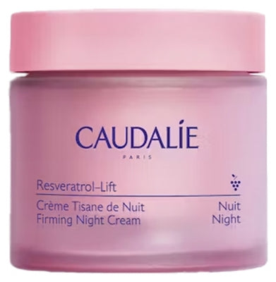 Caudalie Resveratrol [Lift] Firming Night Cream 50Ml