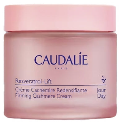 Caudalie Resveratrol [Lift] Redensifying Cashmere Cream 50Ml