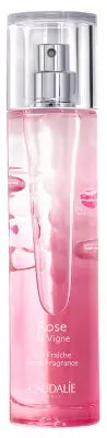Caudalie Rose De Vigne Fresh Fragrance 50Ml