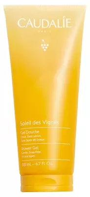 Caudalie Soleil Des Vignes Shower Gel 200Ml