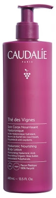 Caudalie Thé Des Vignes Hyaluronic Nourishing Body Lotion 400Ml