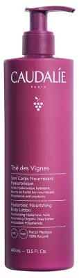 Caudalie Thé Des Vignes Hyaluronic Nourishing Body Lotion 400Ml