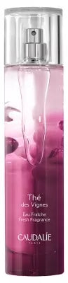 Caudalie Thé Des Vignes Fresh Fragrance 100Ml