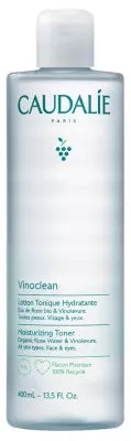 Caudalie Vinoclean Moisturizing Toner 400Ml