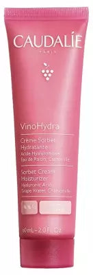 Caudalie Vinohydra Crème Sorbet Hydratante 60 Ml