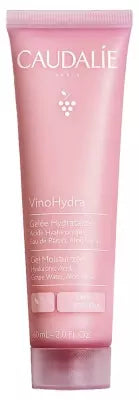 Caudalie Vinohydra Gelée Hydratante 60 Ml