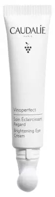 Caudalie Vinoperfect Brightening Eye Cream 15Ml
