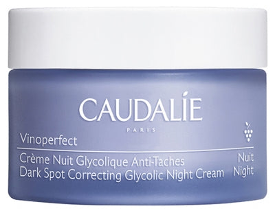 Caudalie Vinoperfect Dark Spot Correcting Glycolic Night Dream 50Ml